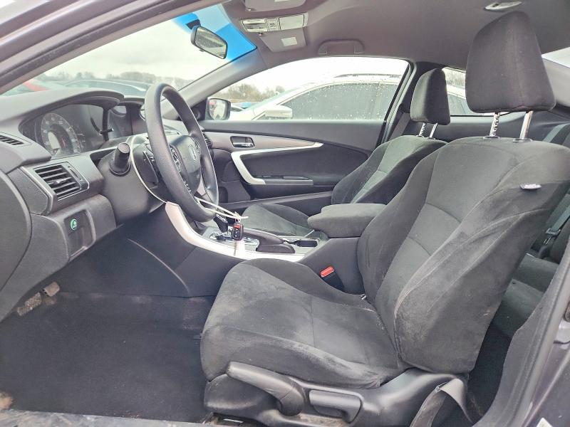 2013 Honda Accord Lx-s