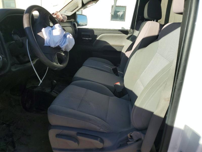 2015 GMC Sierra K1500