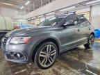 2015 Audi SQ5 Premium Plus