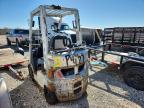 2015 Nissan MCP1F2A20LV Forklift