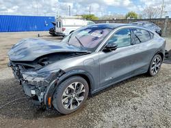 2023 Ford Mustang Mach-e Premium en venta en Homestead, FL