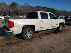 2016 Chevrolet Silverado K1500 High Country