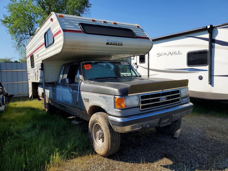 1990 Ford F250