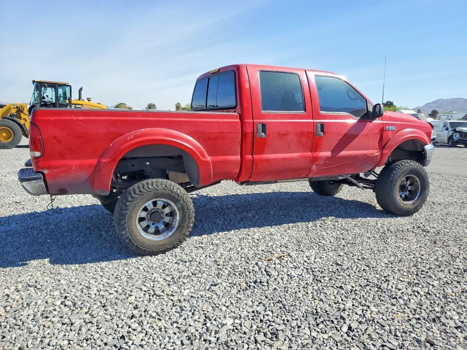 1999 Ford F250 Super Duty