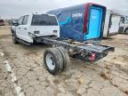 2024 Ford F550 Super Duty Truck Cab AND Chassis