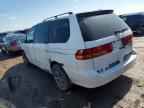 2004 Honda Odyssey ex