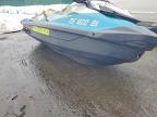 2024 Sea Doo GTI SE