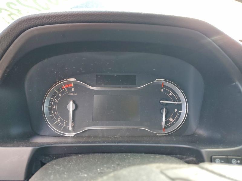 2019 Honda Ridgeline Sport