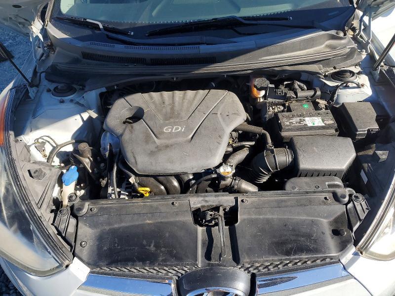 2014 Hyundai Veloster Re:flex
