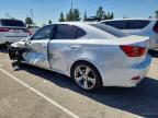 2012 Lexus Is 250 Base