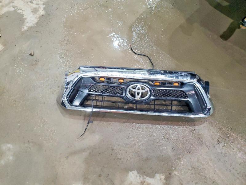 2015 Toyota Tacoma V6