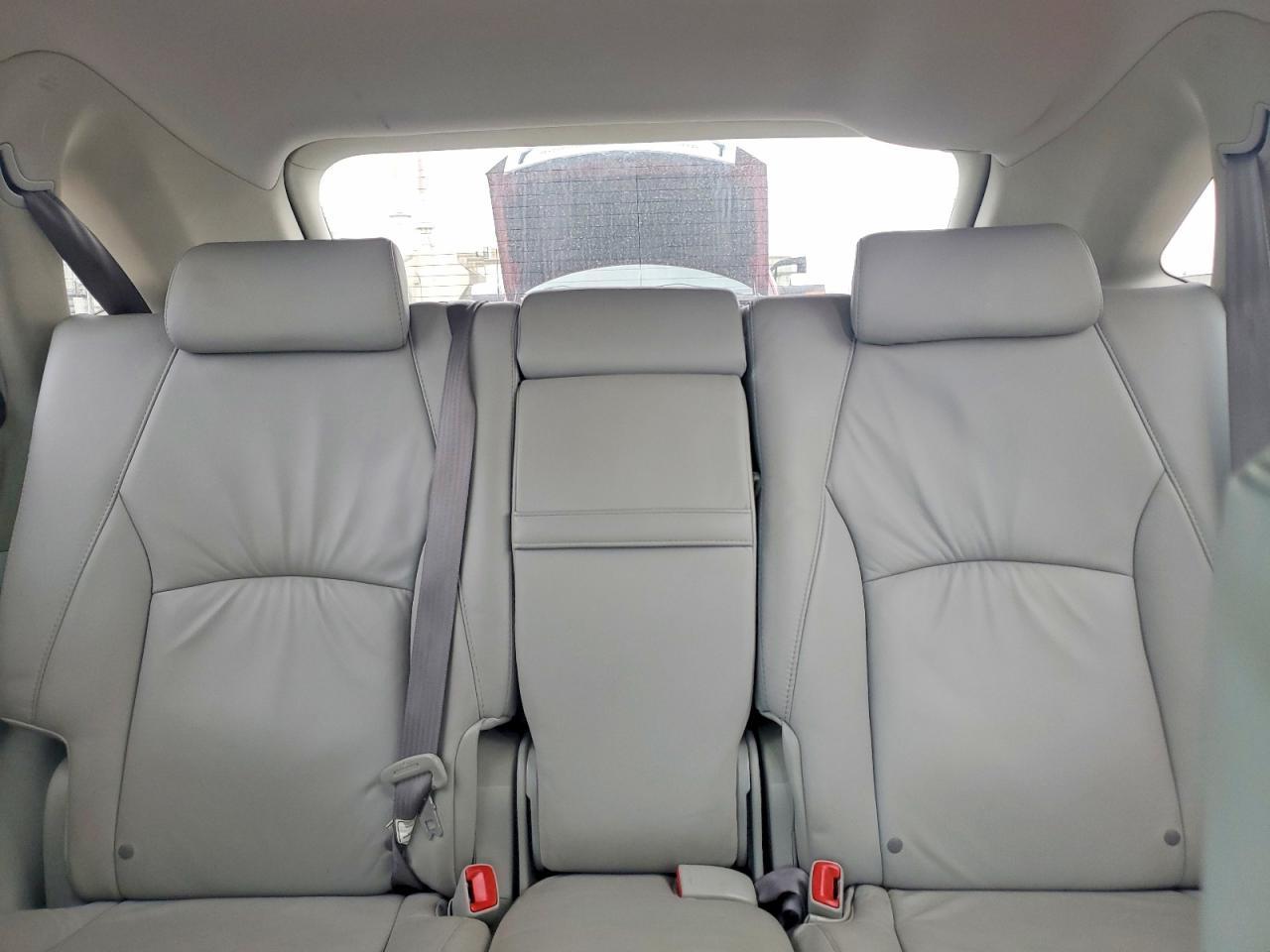 2007 Lexus Rx 350 Base