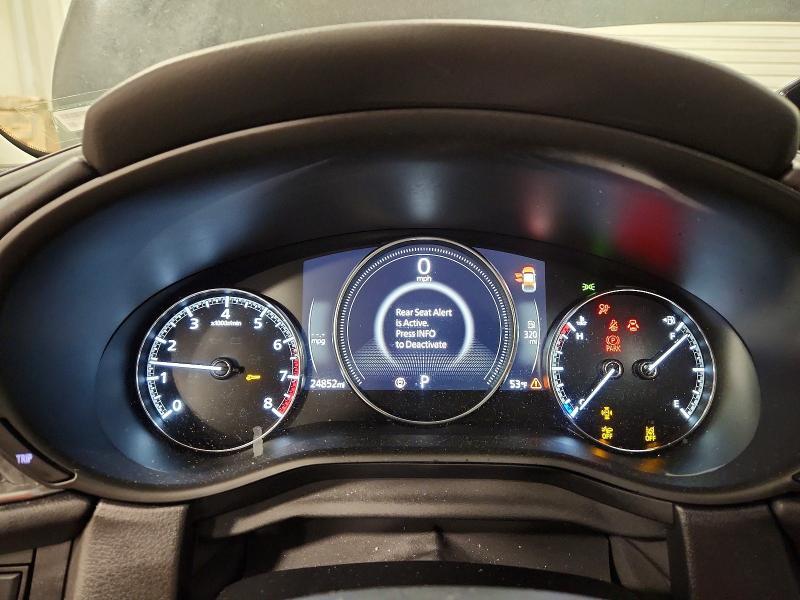 2024 Mazda Cx-30 Select