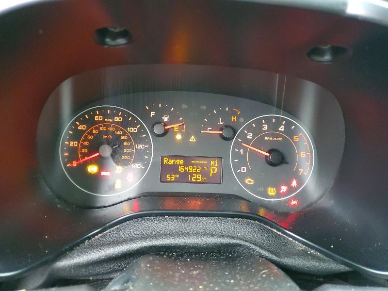 2020 Dodge RAM Promaster City SLT Delivery Van