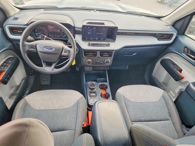2023 Ford Maverick xl