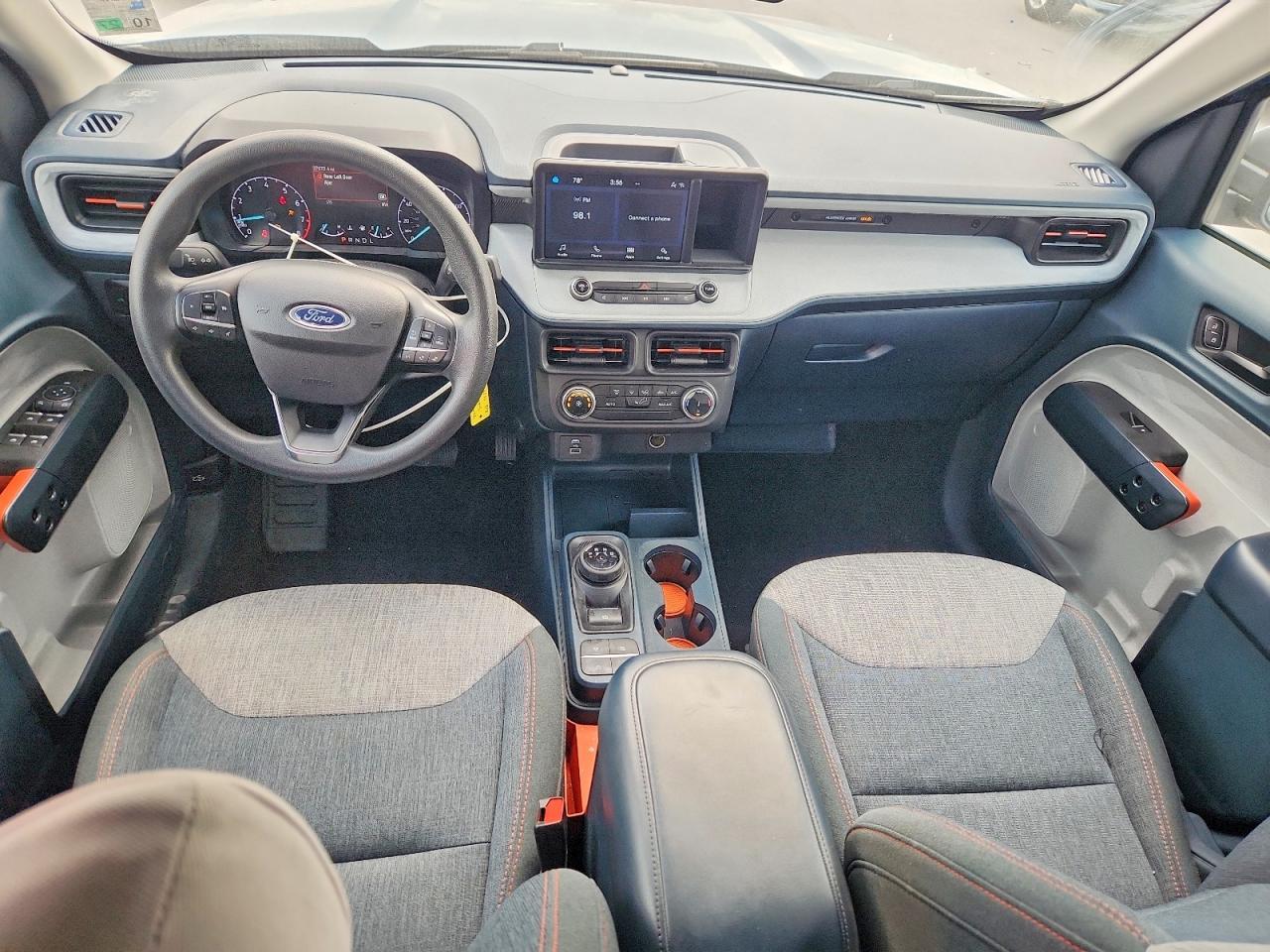 2023 Ford Maverick XL