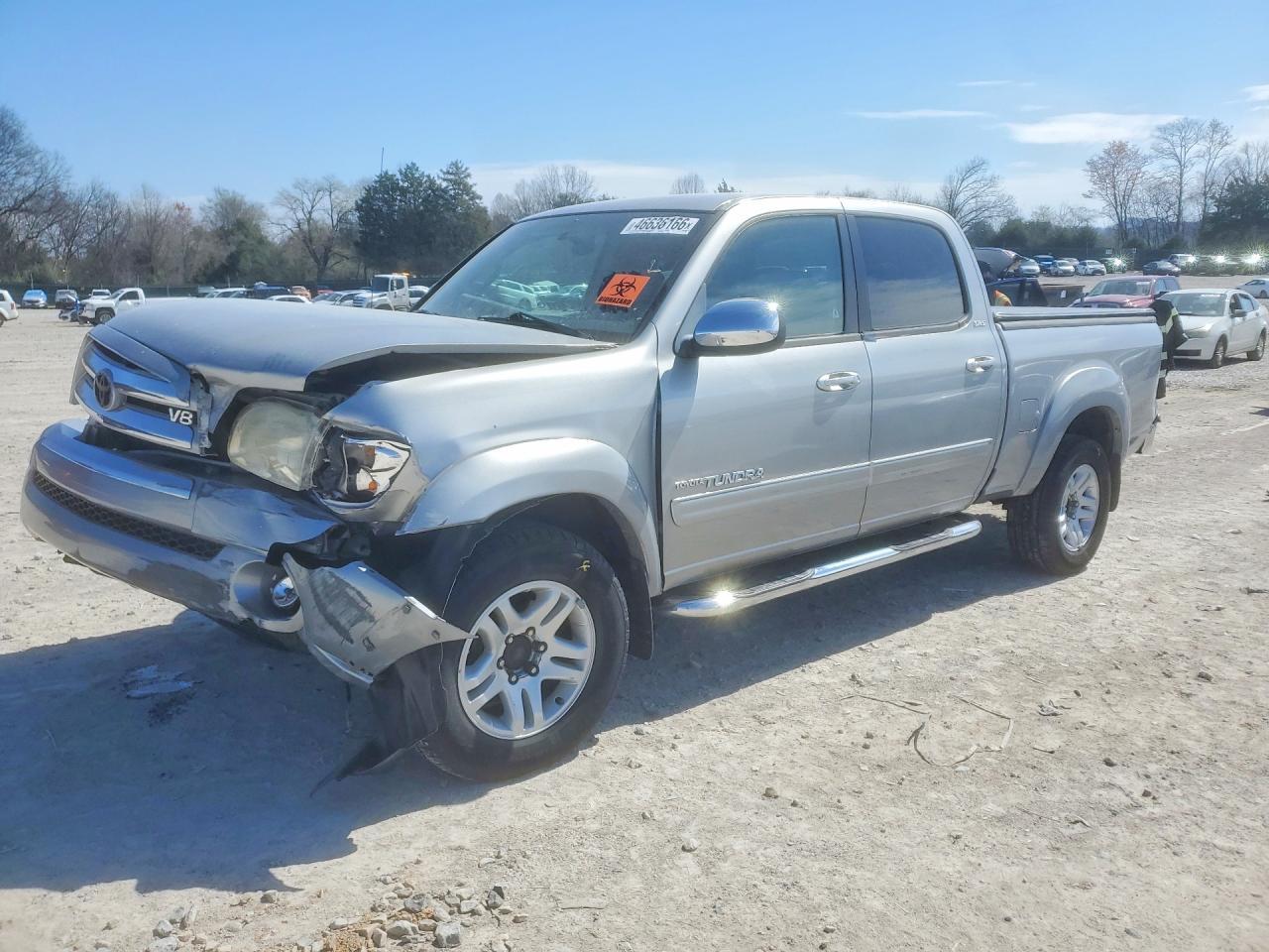 2004 Toyota Tundra SR5