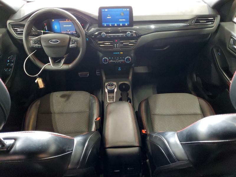 2023 Ford Escape st Line