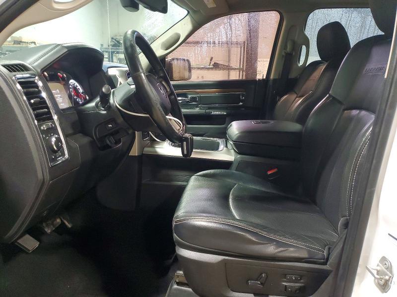 2017 Dodge 1500 Laramie