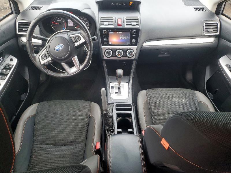 2016 Subaru Crosstrek Premium