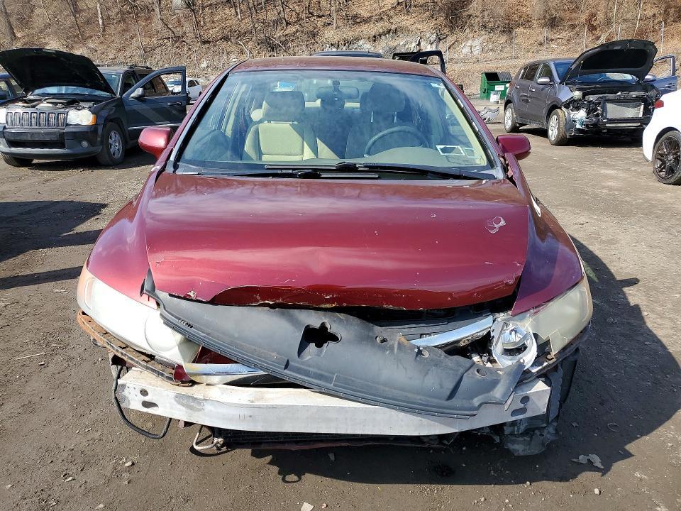 2006 Honda Civic lx