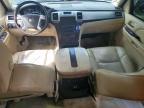 2008 Cadillac Escalade Luxury