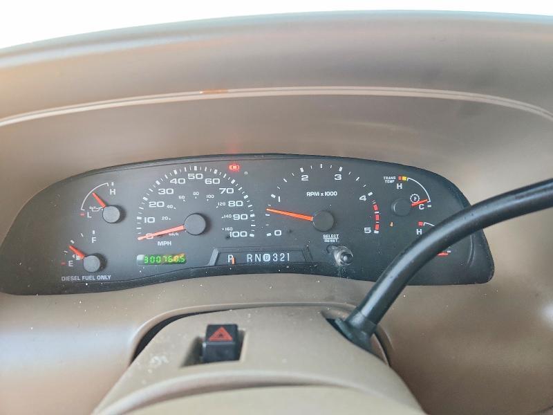 2004 Ford F350 Super Duty