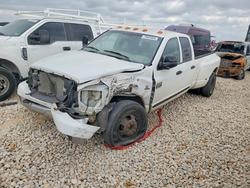 2007 Dodge Ram 3500 st en venta en Taylor, TX