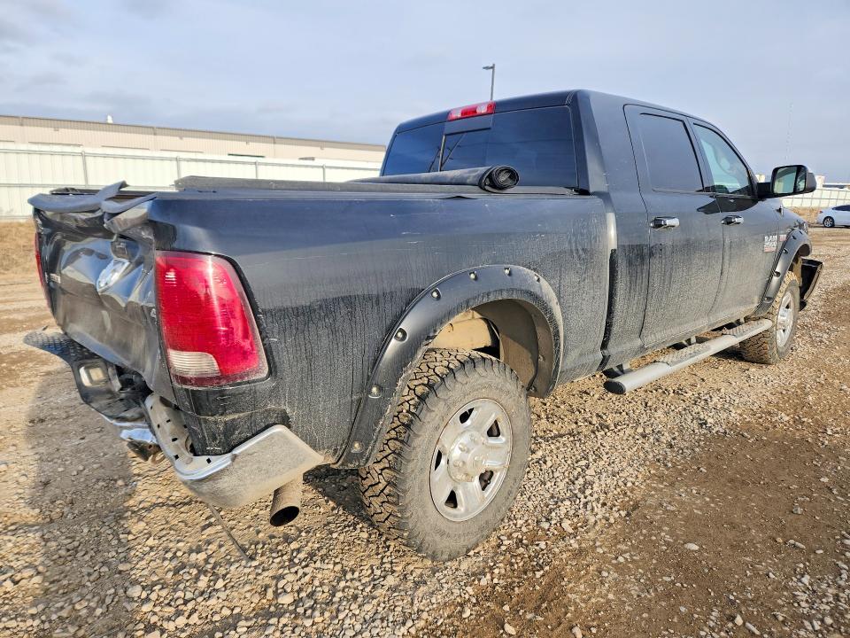 2014 Dodge RAM 2500 SLT