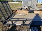 2024 Ange Utility Trailer