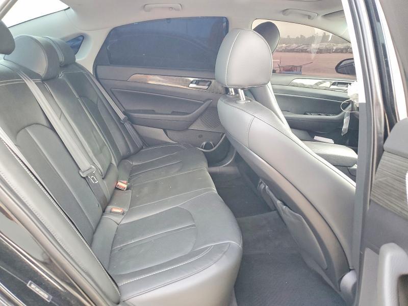 2018 Hyundai Sonata Limited