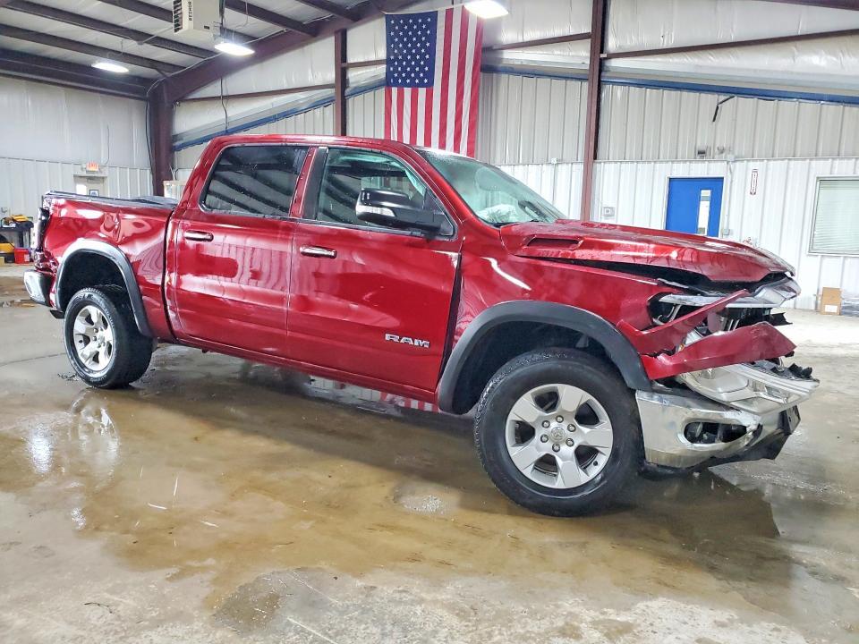 2019 Dodge RAM 1500 BIG Horn