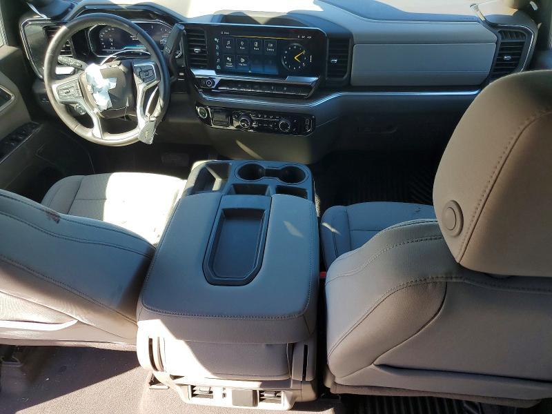 2024 Chevrolet Silverado C1500 LT