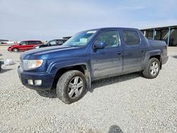 2009 Honda Ridgeline RTL en venta en Brighton, CO