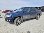 2009 Honda Ridgeline RTL