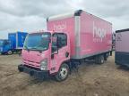2012 Isuzu NQR BOX Truck