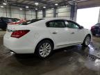 2014 Buick Lacrosse