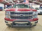 2014 Chevrolet Silverado K1500 LTZ