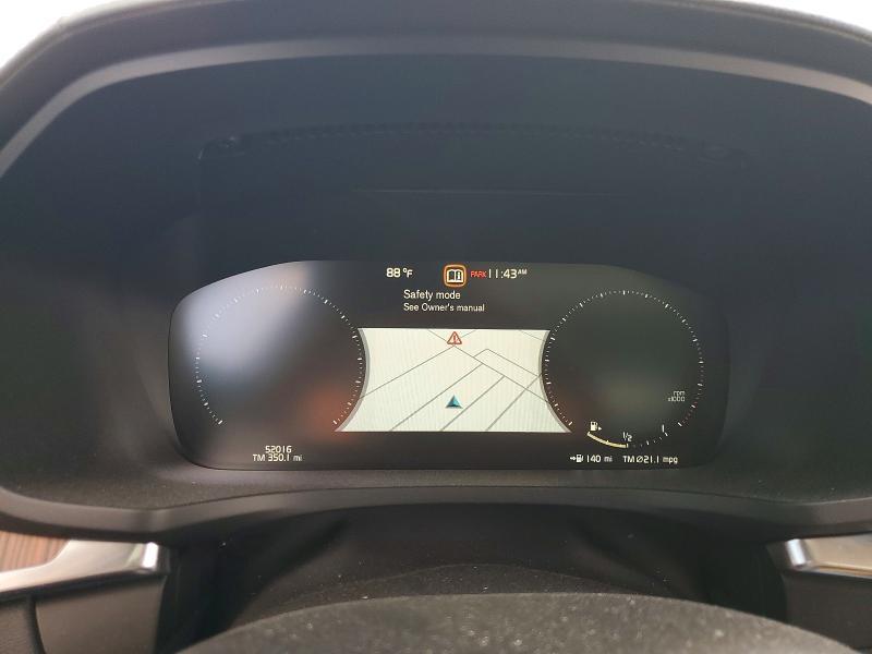 2019 Volvo S60 T6 Inscription