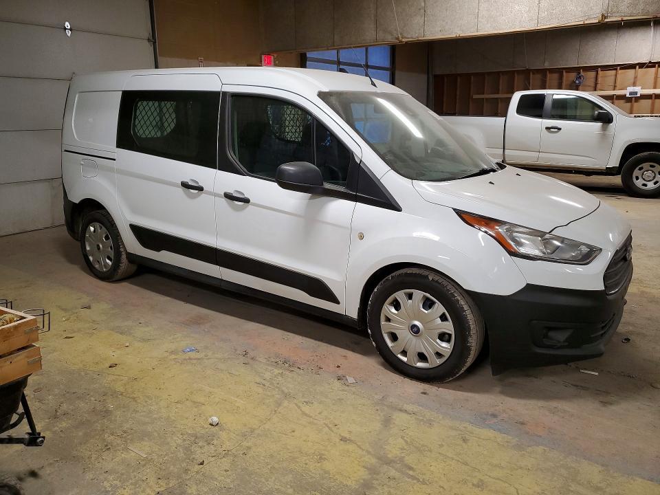 2020 Ford Transit Connect xl