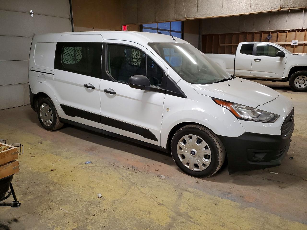 2020 Ford Transit Connect xl
