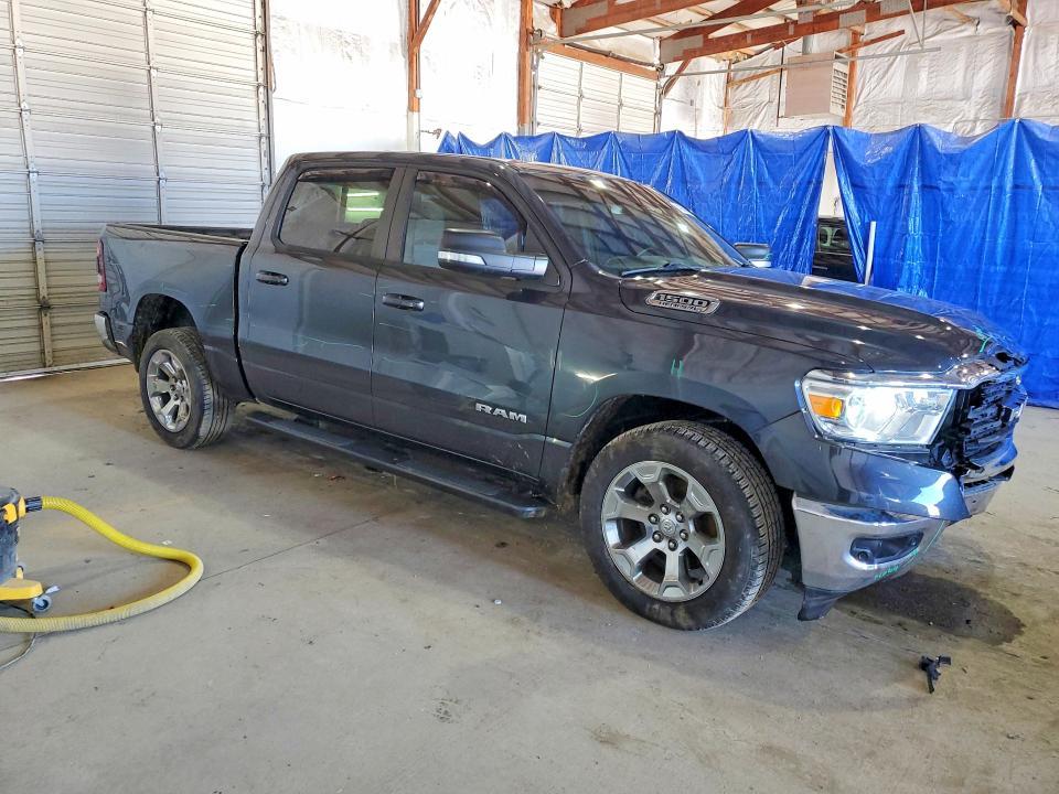 2021 Dodge RAM 1500 BIG Horn