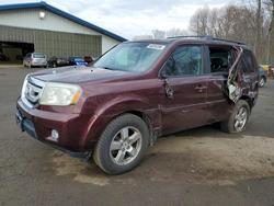 2011 Honda Pilot ex for sale in East Granby, CT