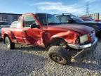 2002 Ford Ranger Super cab