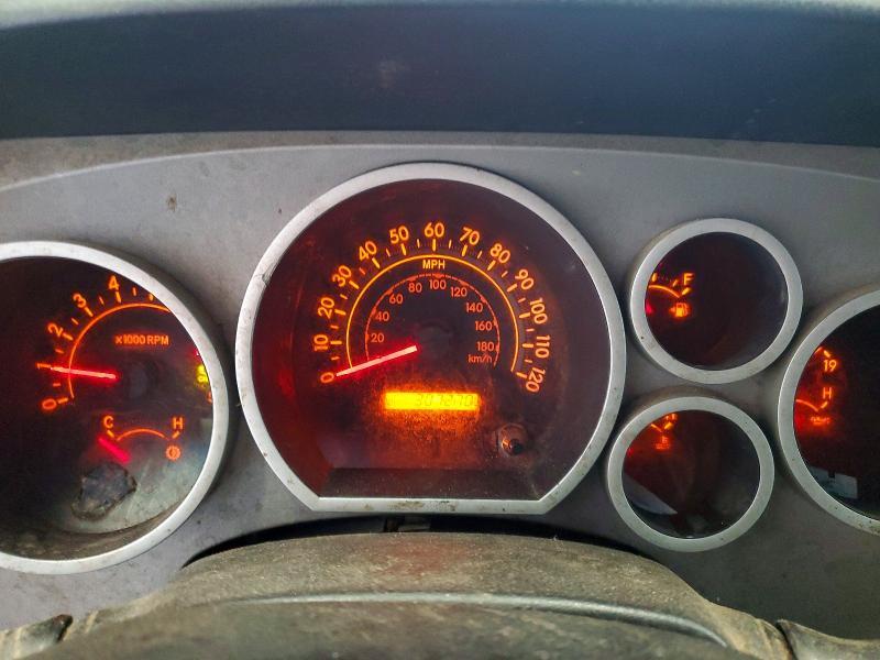 2007 Toyota Tundra SR5