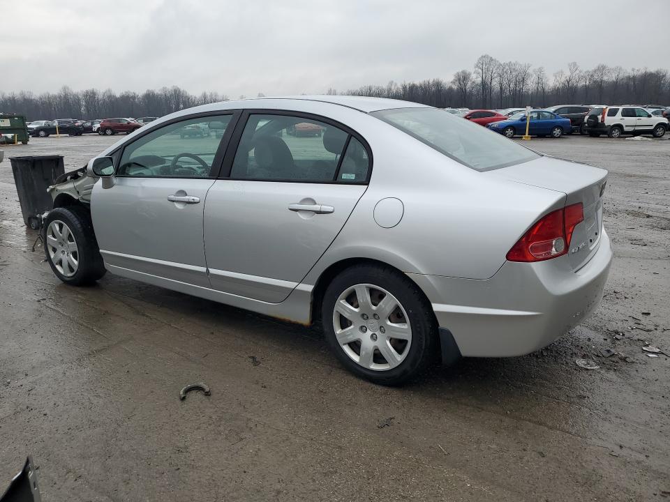 2006 Honda Civic lx