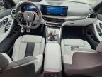 2025 BMW M3 Competition