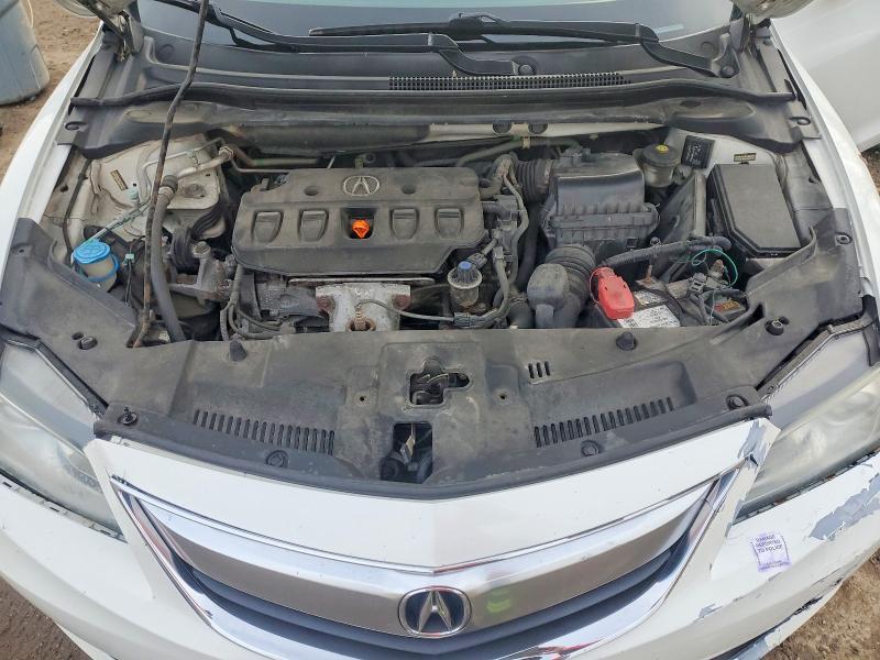 2014 Acura Ilx 20 Tech