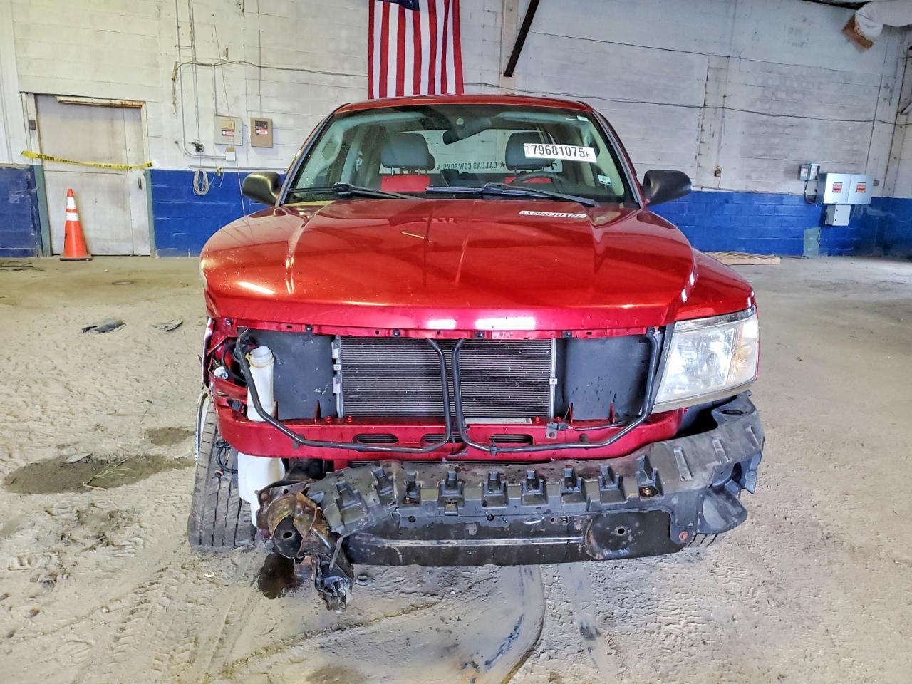 2008 Dodge Dakota SXT