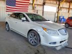 2011 Buick Lacrosse cxs